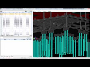 Revit to RAM Concept: Updating Revit with Design Changes