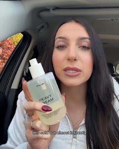 1.3K reactions · 51 shares | Heavy Cream JUST restocked — this best seller has been sold out for months! The perfect mix between dessert and clean vibes with notes of marshmallow, whipped cream & lemon sugar ✨ | PHLUR | Facebook