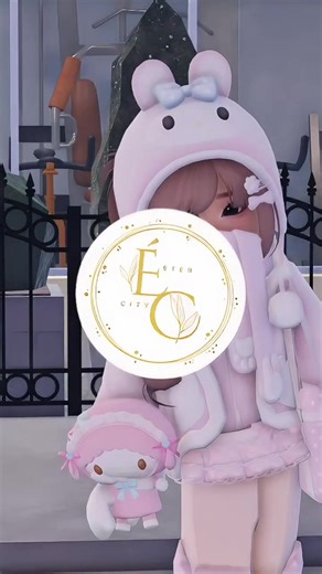 Únete a Éter City: Comunidad Activa en Roblox