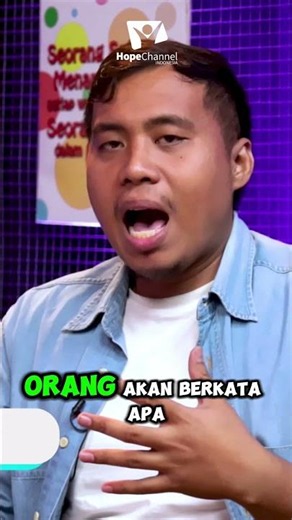 #cornerstone #sekolahsabat #hopechannelindonesia