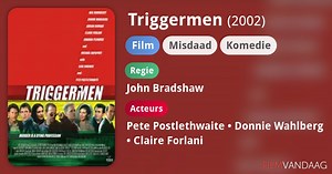 Triggermen (2002)