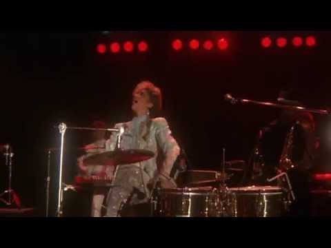 Krush Groove (1985) Movie Trailer - Sheila E., Run D.M.C., Fat Boys & Kurtis Blow