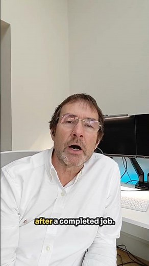 How to Ask for Reviews Automatically (Set Forget) #shorts