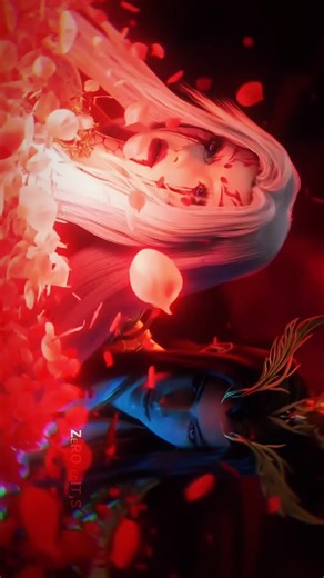 Eclipse of Illusion】- betrayal this Man❤️‍🩹 #YunWangshu with this #💔SAD ##shorts #eclipseofillusion