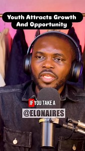 1.2K views · 12 reactions | Youth Attracts Growth And Opportunity Because Potential In Its Rawest Form Creates Unstoppable Future Success #elonaires | Đồng Thỏi Phú Quý 9999 | Facebook