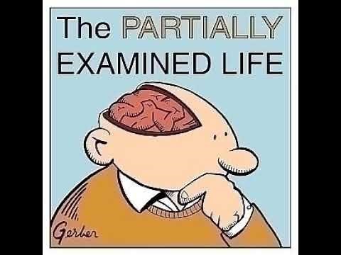 Partially Examined Life #236: Judith Butler Interview: "The Force of Nonviolence"