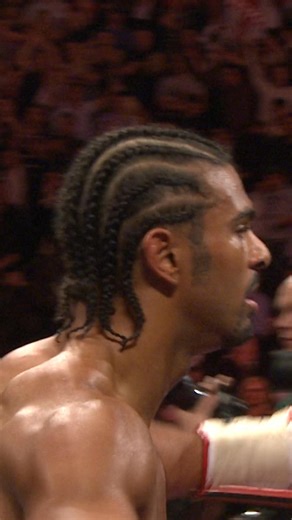 27K views · 263 reactions | The early O2 Arena days… the atmosphere has been electric since the start ⚡️‍ #ParkerWardley | Tonight | The O2, London | Watch LIVE on @daznboxing PPV  | Frank Warren | Facebook