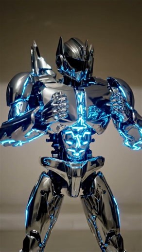 cyborg #transformers