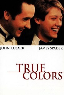 True Colors | Cast and Crew | Rotten Tomatoes