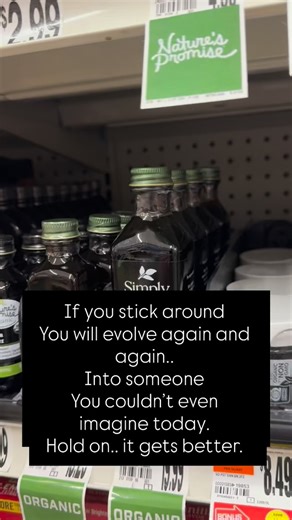 Anyone have a good non alcoholic or alcohol free vanilla extract, or paste, or flavoring thay they use and love? This one is hard to explain to some people.. it’s not just about alcohol it’s about evolving into someone you could never imagine… it’s sticking around to see what happens next. I do not crave alcohol.. I don’t want to taste it at all- I don’t wanna have it near my body- I turned down my friends fireside fondue cause it had white wine in it- maybe I’m sensitive- I have only almost 1 y