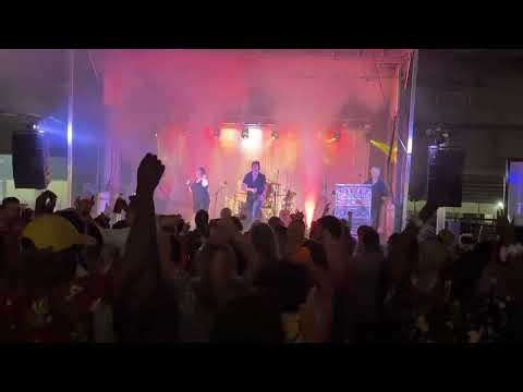 Fireball – Live Cover | The Emotions Band