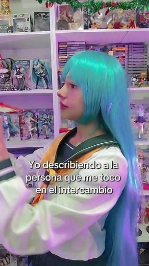 Reflexiones sobre Intercambios y Cosplay