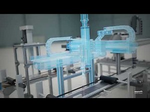 Cell Production | Battery Manufacturing Automation