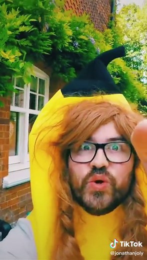🍌B a n a n n a #sacconejolys