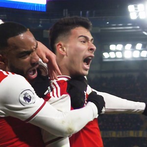 342K views · 10K reactions | After 767,495 minutes, 12,791 hours, 533 days and 31 first-team games at Emirates Stadium… we’re back at full capacity  Welcome home. Let’s make it a memorable return. Together, we’re stronger 欄 | Arsenal | Facebook