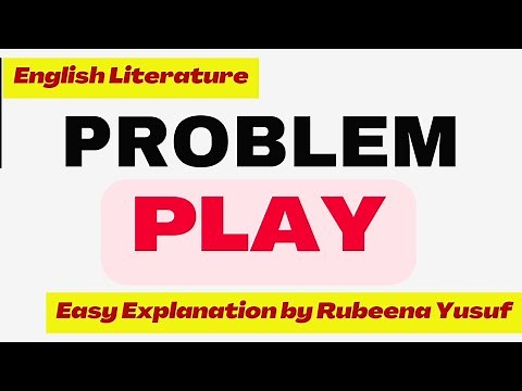 The Ultimate Guide to Understanding "Problem Plays" | Problem Plays | Easiest Explanation 😍