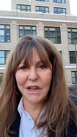 30 days ago, I asked the City of Tampa for public records about how your money is being spent. I still haven’t received them. Transparency shouldn’t take this long. The people of Tampa deserve clear answers — and I’m not going anywhere. When I’m mayor, this won’t happen. Because transparency matters. | Julie Magill