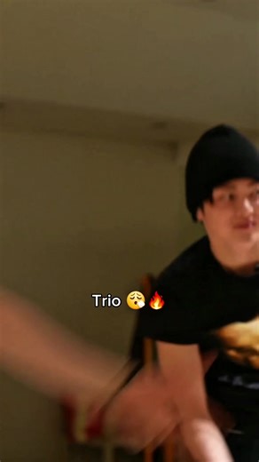 CORTIS Smooth Body Roll Tutorial