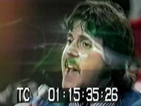 THE NEW COLONY SIX-(VIDEO CLIP)-"THINGS I'D LIKE TO SAY"(LYRICS)