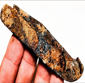 60K views · 1K reactions | Restoring rusty WW1 Pocket Knife | Pretty Restoration | Facebook