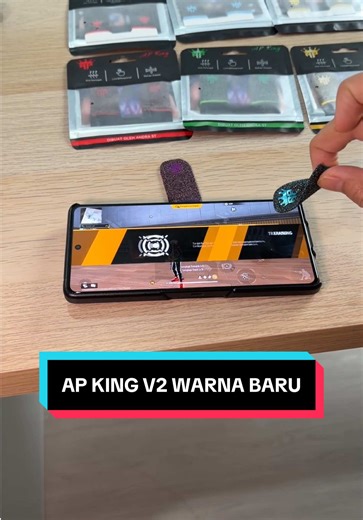 warna baru ini kalian incer apa? nabung dulu kata gua🤣 | new color