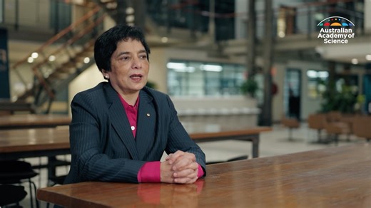 "Science is the root, and engineering is the fruits of that science." 2025 Fellow Dr Marlene Kanga AO FAA FREng FTSE, (Rux Energy), is a visionary engineer and role model. A former President of Engineers Australia, her impact spans education, innovation and equity in engineering. | Australian Academy of Science