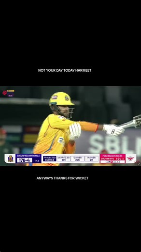 NPL Season 2 Highlights: Pokhara Avengers vs Sudur Paschim Royals