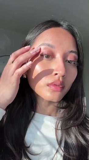 Easy Eye Makeup For Brown Eyes