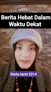162K views · 10K reactions | Kartu tarot general Reading 2214 # Pengikut #lampunggeh #lampunghits #lampungyay #fanpage #gajifacebook #lampungku #lampungviral #lampungfyp #ilmupengetahuan #idekreatif #lampunghits #lampungkita #viralgeh #viralvideo #fyp #fyppage #fanpageku #fbpro #facebook #berbayar #monetisasi #interaksi #lampungcintadamai #Reaction #reactionvideo #reactionviral #tutorial #idekreatif #UASIS | Miyakori Batik | Facebook
