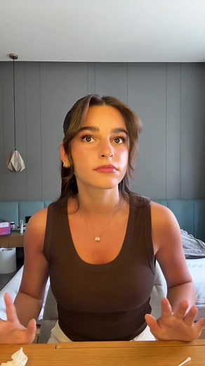 Makeup for Wedding: 2-in-1 Bridal Look to Hide a Burn