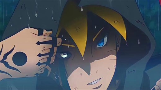 Is Boruto Turning Into a Villain? Exploring the Dark Side of Boruto