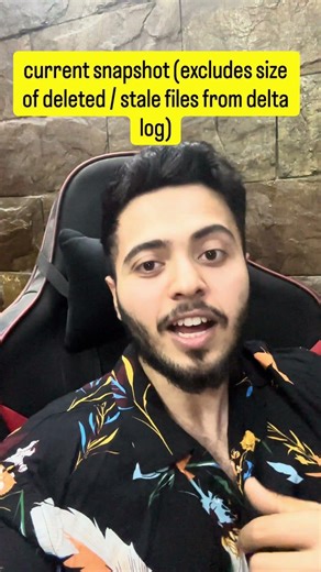 🚨 Databricks Runtime 18 Update 😱 | Find Total Table Size Instantly 🔥