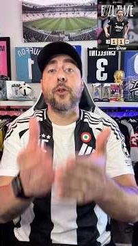 JUVENTUS SELF SABOTAGE AGAIN! 😳 Will This COST Them Champions League?!