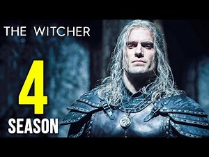 The Witcher Season 4 Release Date, Cast, Plot & Netflix Updates