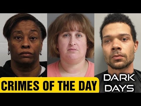 Crime News Today: February 25, 2026 | DARK DAYS