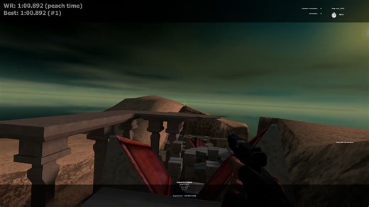 熟悉的神人showcase surf_2525