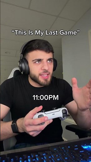 When This Is My Last Game