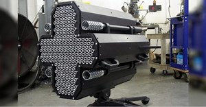 We'll Just Leave This Right Here - The 1 Million Rounds Per Minute Gun - The Truth About Guns