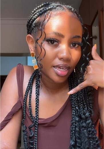 Have a good day y’all🤭