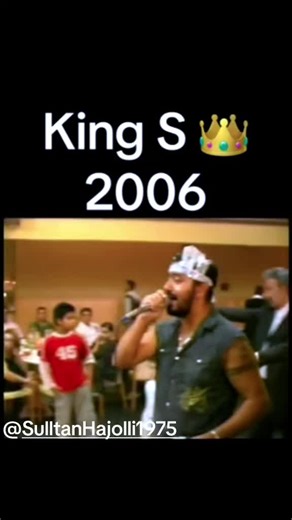 Sultan Hajolli Nervoz Live Performance Highlights