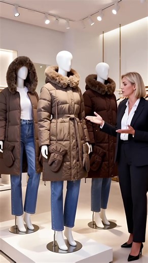 Classy Women's Solid Color Fashion Choices