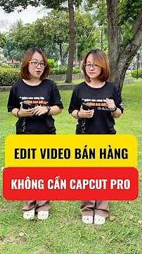 Cách Video TikTok Lên Xu Hướng - App Wink – Xóa Phông, Lọc Tiếng Ồn, Xuất Video 4K Miễn Phí