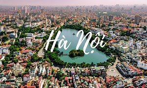 🇻🇳 Hà Nội Trong Tôi 🇬🇧 Hanoi - The City For Peace #Flycam4K #Flycam #Travel #TravelVietnam #Vietnam #VietnamTourist #WhyVietnam #Hanoi #HoHoanKiem #HoanKiem #HoanKiemLake #HanoiCity #NhaHatLon #GuomLake #HoGuom | Flycam 4K