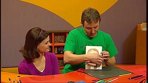 Šikulové: Jak si vyrobit knihy - ČT edu - Česká televize