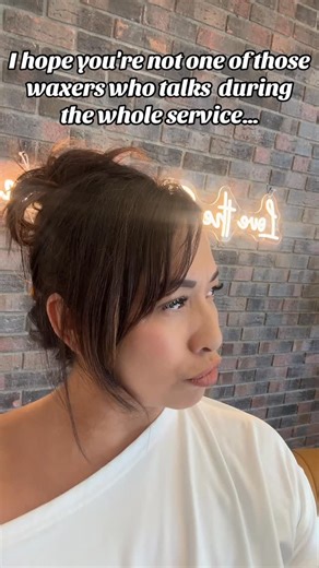 $39 First Time Client Brazilian Wax on Instagram: "Lol if you know me, I can’t stay quiet 😂 sorry in advance #albuquerque #brazilianwax #manzilianwax"