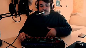 [rc505]Codfish - Old Mate Firebender (Matej Remix)