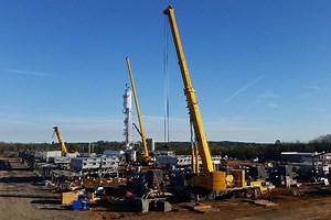 Leadership - Trendsetter Construction, Inc.