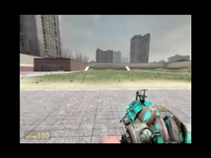 Garrys mod 9 my first tutorial