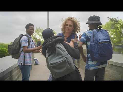 Transgender Bridge Explained - Law and Order (SVU)