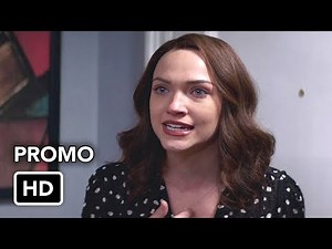God Friended Me 2x09 Promo "Prophet & Loss" (HD)
